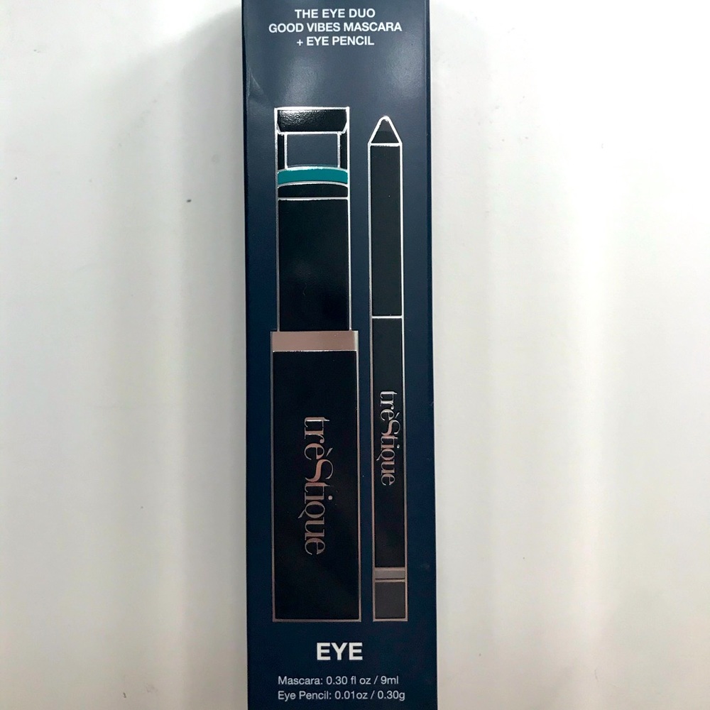 Trestique eye duo